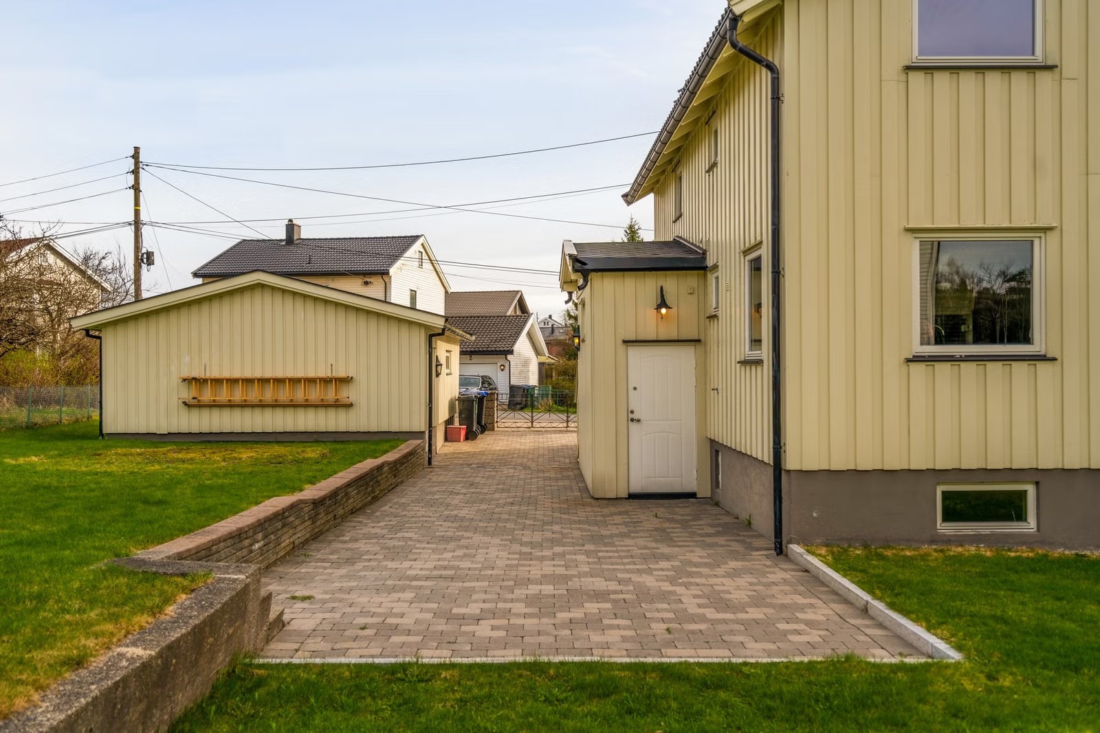 Huset 